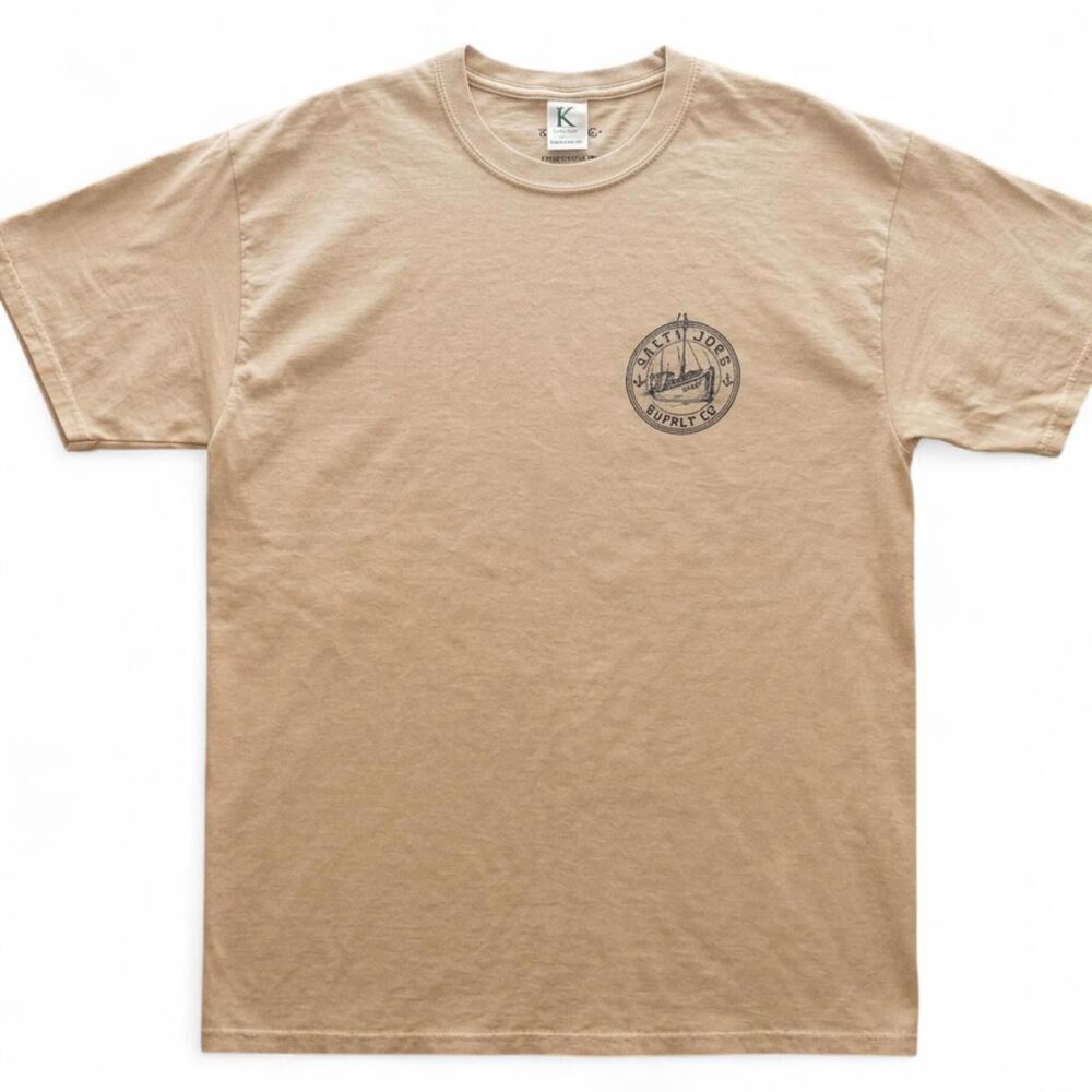 Salty-crew Men's T-shirt